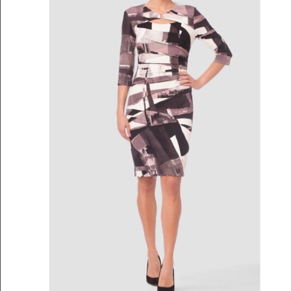 Joseph Ribkoff dress